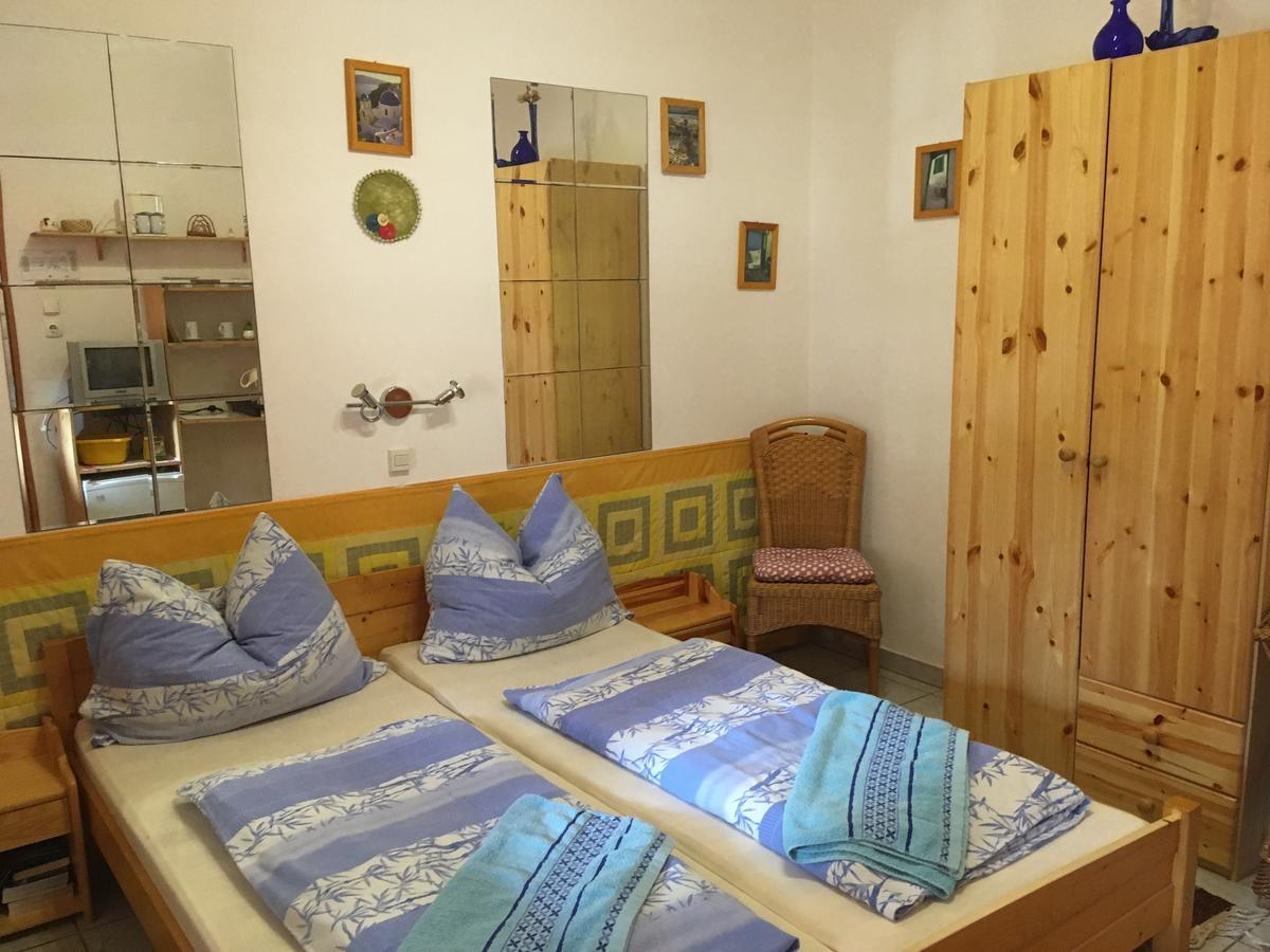 Bakonyi Apartmanhaz Eplény Dış mekan fotoğraf